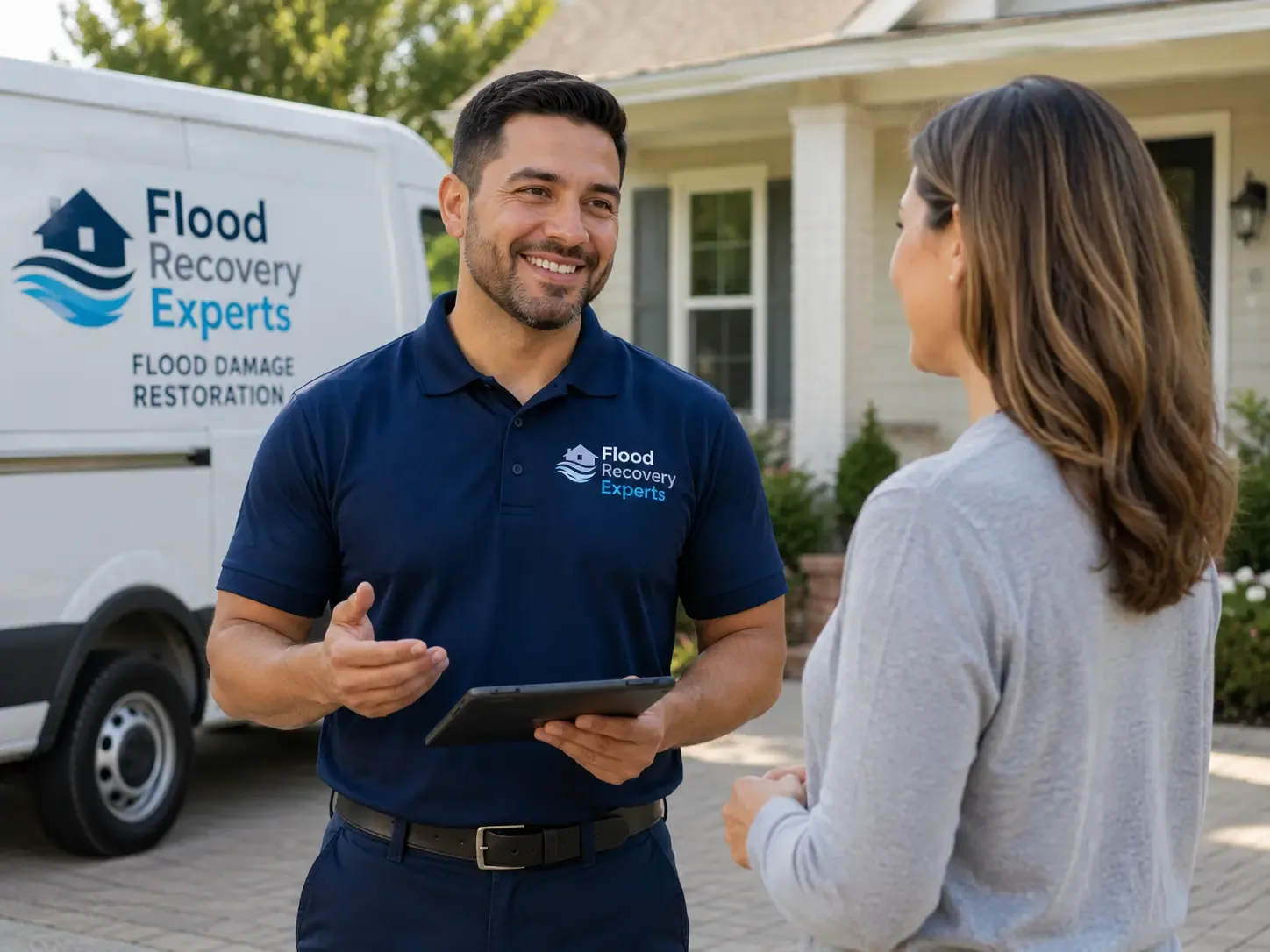 Flood Damage Cleanup Pawnee Rock, KS FAQs